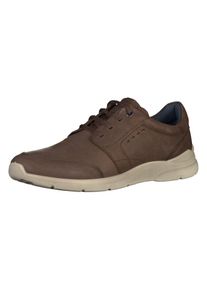 Ecco, Herren Sneaker, Braun