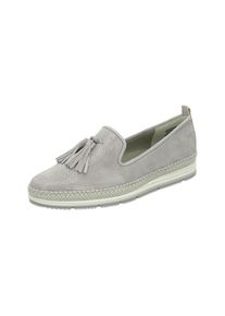 Paul Green, Damen Slipper, Grau