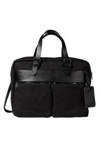 Marc O'Polo Marc O'Polo, Herren Bag, Schwarz