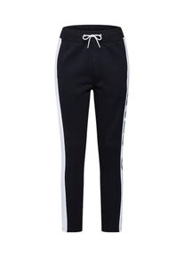 G-Star Raw, Damen Hose 'Bilbi art', Basaltgrau / Schwarz / Weiß