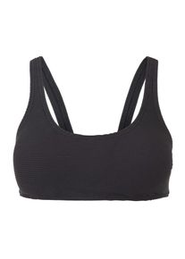 Billabong, Damen Bikini-Oberteil 'TANLINES', Schwarz