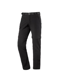 Maier Sports, Herren Wanderhose 'Torid', Schwarz