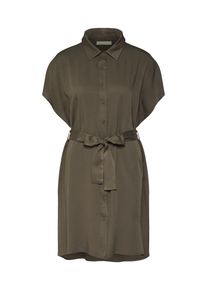 ARTLOVE Paris, Damen Kleid, Oliv