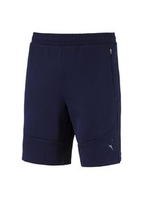 Puma, Herren Shorts, Nachtblau