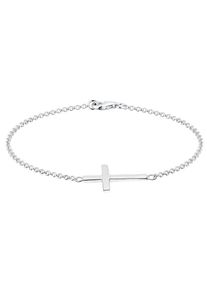 Elli, Damen Armband, Silber