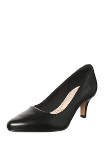 Clarks, Damen Pumps 'Isidora Faye', Schwarz