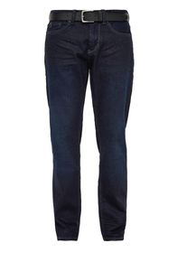 s.Oliver RED LABEL, Herren Jeans, Blue Denim