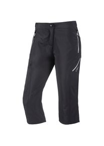 CMP, Damen Wanderhose, Schwarz