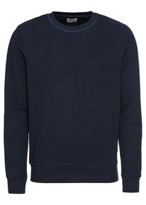 Jack & Jones JACK & JONES, Herren Sweatshirt 'JJEHOLMEN SWEAT CREW NECK', Navy