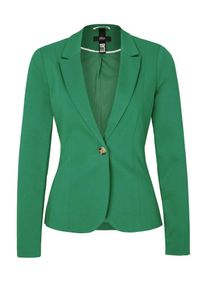 s.Oliver BLACK LABEL, Damen Blazer, Grün