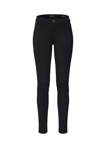 Guess, Damen Jeggings, Schwarz