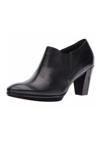 Ecco, Damen Pumps, Schwarz
