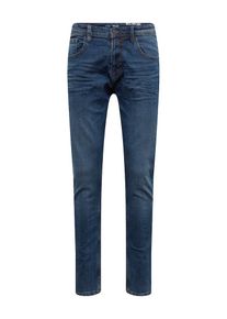 Tom Tailor Denim, Herren Jeans 'Conroy', Blue Denim