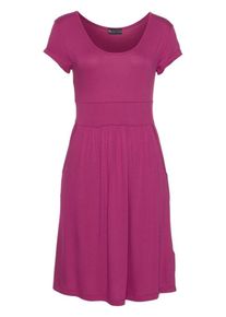 Laura Scott, Damen Kleid, Pink