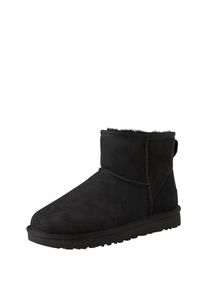 UGG Australia UGG, Damen Boots 'Classic Mini II', Schwarz
