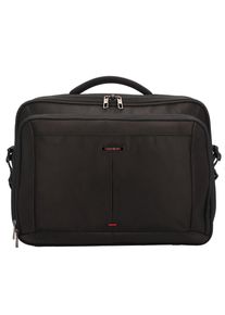 Samsonite, Herren Aktentasche 'GuardIT 2.0 Office Case', Schwarz