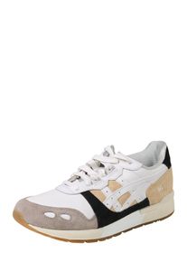 Asics Tiger, Damen Sneaker 'GEL-LYTE', Hellbeige / Wei&szlig;