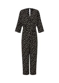V&eacute;ro Moda VERO MODA, Damen Jumpsuit 'VMMINNA JUMPSUIT SB4', Schwarz