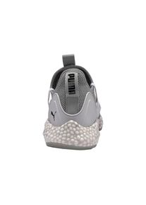 Puma, Herren Laufschuh, Grau / Dunkelgrau