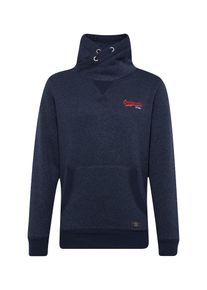 Jack & Jones JACK & JONES, Herren Sweatshirt, Dunkelblau