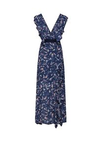 TFNC, Damen Kleid 'SATYA MAXI', Navy