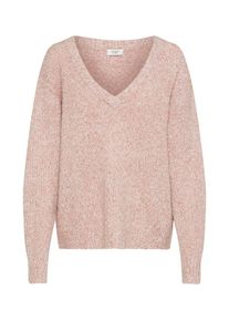 Jacqueline de Yong, Damen Strickpullover, Ros&eacute;