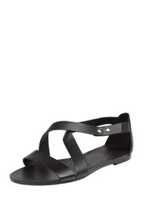 Vagabond SHOEMAKERS, Damen Sandalen 'Tia', Schwarz