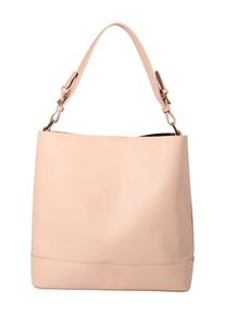Pieces, Damen Shopper 'Gabriella', Rosa