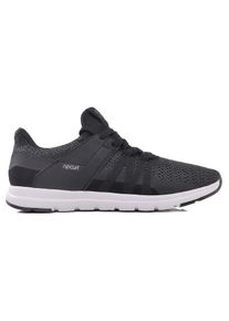 Rip Curl, Herren Sneaker 'Crew', Anthrazit / Schwarz / Wei&szlig;