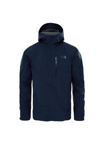 The North Face, Herren Funktionsjacke 'Dryzzle', Blau