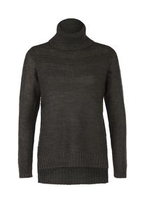 Only, Damen Strickpullover 'ONLNew Tami', Basaltgrau