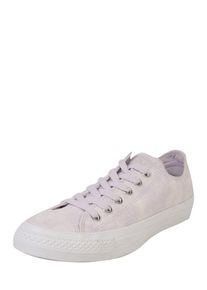Converse, Damen Sneaker 'CHUCK TAYLOR ALL STAR - OX', Mauve / Weiß