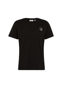 Cheap Monday, Herren T-Shirt 'Standard tee Tiny skull', Schwarz