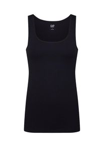 GAP, Damen Top, Schwarz