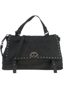 SURI FREY, Damen Handtasche 'Romy', Schwarz