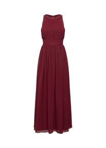 Swing, Damen Abendkleid, Beere