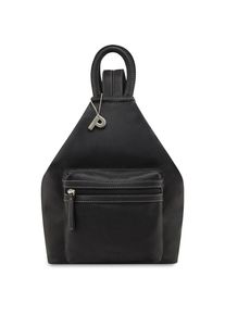 Picard, Damen Rucksack 'Skylar', Schwarz