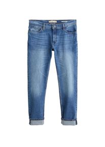 Mango Man, Herren Jeans 'Jan4', Blue Denim