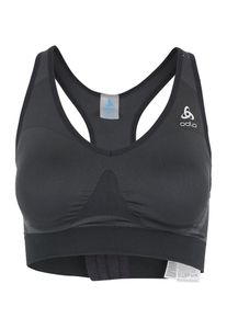 Odlo, Damen Sport-BH, Anthrazit