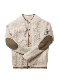 Stockerpoint, Herren Jacke 'Anton', Beige
