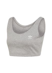 adidas originals, Damen Tanktop, Graumeliert