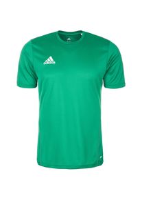adidas Performance, Herren 'Core 15' Trainingsshirt, Gr&uuml;n