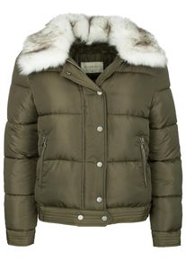 Roosevelt, Damen Blouson, Grün