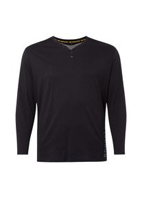 Tom Tailor, Herren T-Shirt, Graphit / Graumeliert