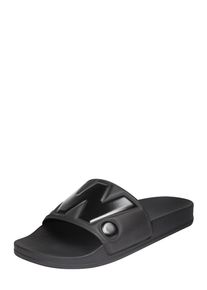 G-Star Raw, Herren Pantolette 'Cart II', Schwarz