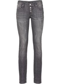 bonprix, Damen Jeans, Grey Denim