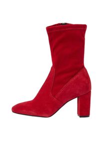 Bianco, Damen Stiefel 'ATHENA', Rot