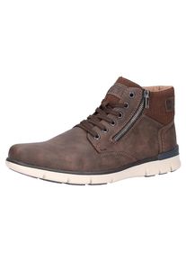 Rieker, Herren Winterstiefeletten, Braun