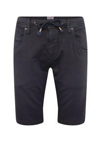 Pepe Jeans, Herren Shorts 'JAGGER', Blau