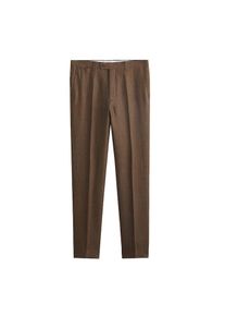 Mango Man, Herren Hose 'Florida', Braun